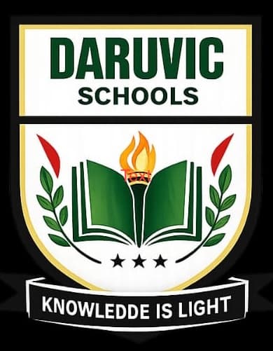 Daruvic Schools logo
